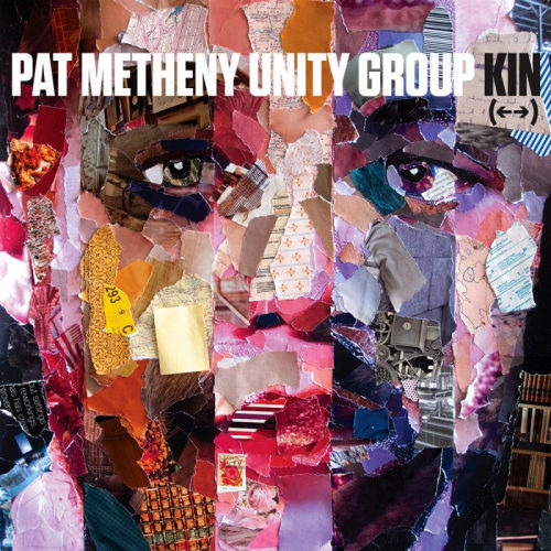 METHENY, PAT - KIN (<-->)METHENY, PAT -UNITY GROUP- - KIN.jpg